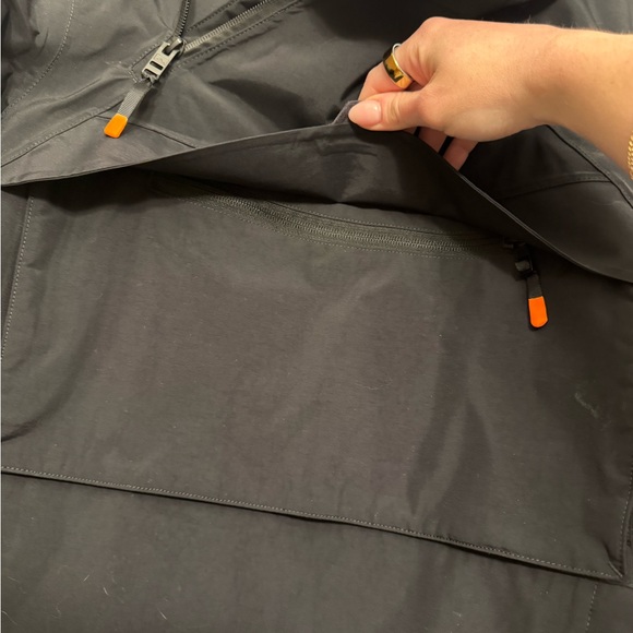 Montec Ski/Snowboard Shell Jacket - Picture 8 of 10